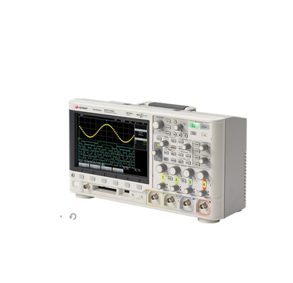 구입하다 키사이트 MSOX2024A 혼합 신호 오실로스코프 200 MHz 대역폭 4 아날로그 8 디지털 채널 및 2 GSa/s 샘플 레이트 온라인 제조