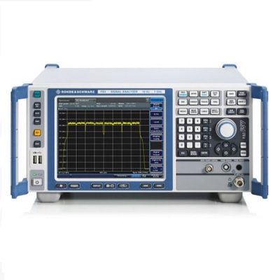 구입하다 로드 슈바르츠 FSV13 신호 및 스펙트럼 분석기 10 Hz ~ 13.6 GHz 전용, 낮은 단계 소음으로 완전히 테스트 온라인 제조