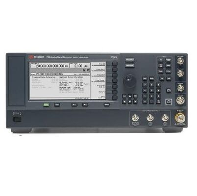 구입하다 키사이트 애질런트 E8257D PSG 마이크로파 신호 발생기 (67GHz 주파수 범위, 고출력, 밀리미터파 확장) 온라인 제조