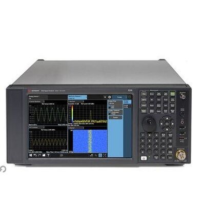 구입하다 키사이트 N9010B EXA X 시리즈 신호 분석기 10 Hz ~ 44 GHz 주파수 범위 및 실시간 스펙트럼 분석을 위한 40 MHz 대역폭 온라인 제조