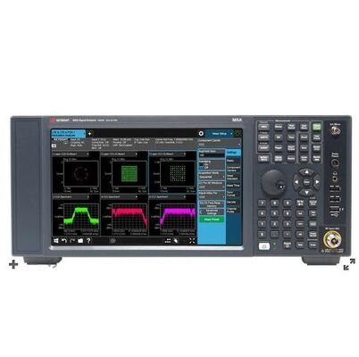 구입하다 10Hz ~ 50GHz 주파수 범위 및 160MHz 분석 대역폭을 갖춘 실시간 분석용 Keysight N9020B MXA X-Series 신호 분석기 온라인 제조