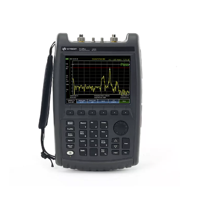 구입하다 키사이트 N9918A FieldFox 휴대용 RF 분석기 30 kHz에서 26.5 GHz 주파수 범위 및 벡터 네트워크 분석기 기능 온라인 제조