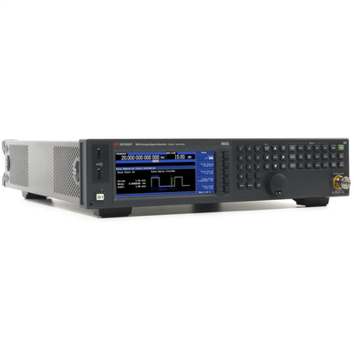 구입하다 R&S FSVA3030 신호 스펙트럼 분석기 2 Hz에서 30 GHz 주파수 범위 및 1 GHz 분석 대역폭 온라인 제조
