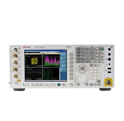 구입하다 Keysight N9020A MXA X-Series 신호 분석기 (10 Hz-26.5 GHz 주파수 범위 및 실시간 분석용 25 MHz 분석 대역폭) 온라인 제조