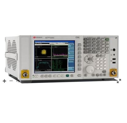 구입하다 Keysight N9000A CXA X-Series 신호 분석기 (9 kHz ~ 7.5 GHz 범위, 25 MHz 분석 대역폭) 온라인 제조