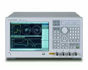 멀티신 ENA RF 벡터 네트워크 분석기 키사이트 애질런트 E5071B