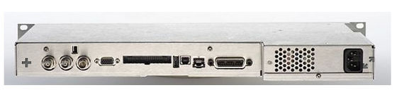 멀리 있는 탑재 가능 4 채널 오실로스코프, 1GHz 키사이트 애질런트 DSO6104L