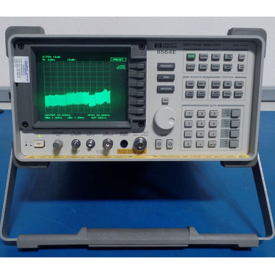 9kHz-40GHz RF 스펙트럼 분석기 오래가는 키사이트 애질런트 8564E