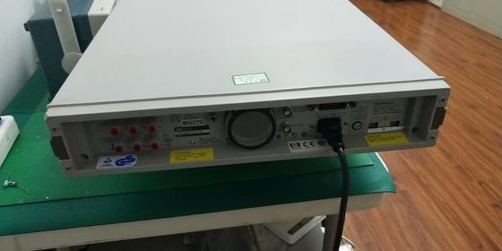 키사이트 애질런트 3458A 디지털 멀티미터 1000V 8.5 디지트 DMM 3458A