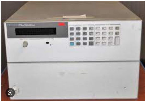 3000VA 다목적 교류 전원 장치 분석기 키사이트 애질런트 6814B 150/300V 20/10A