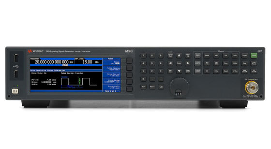 키사이트 N5183B MXG X 시리즈 마이크로파 아날로그 신호 생성기 9kHz ~ 40 GHz