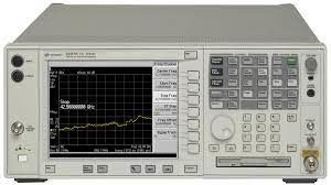 E4447A PSA 스펙트럼 분석기 3 Hz ~ 42.98 GHz 강력 한 버튼 측정