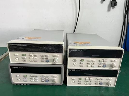 34970A 데이터 획득 / 데이터 로거 스위치 유닛 키사이트 에이전트