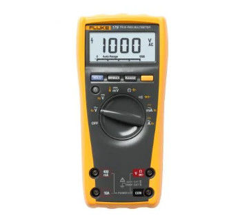 플루크 179 전자 테스트 및 측정 장비 1000V True-RMS 디지털 멀티미터