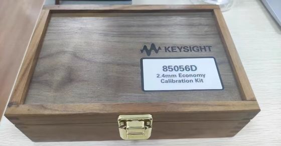 키시트 애지런트 85056D 경제 기계 계정 키트 DC 50 GHz 2.4 mm