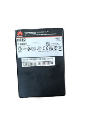 Huawei HSSD SAS SSD 솔리드 스테이트 드라이브 SAS 3.0 3.84 TB에서 7.68 TB