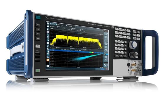 R&S FSVA 3050 Rohde & Schwarz 신호 및 스펙트럼 분석기 FSV3050 10 Hz - 50 GHz