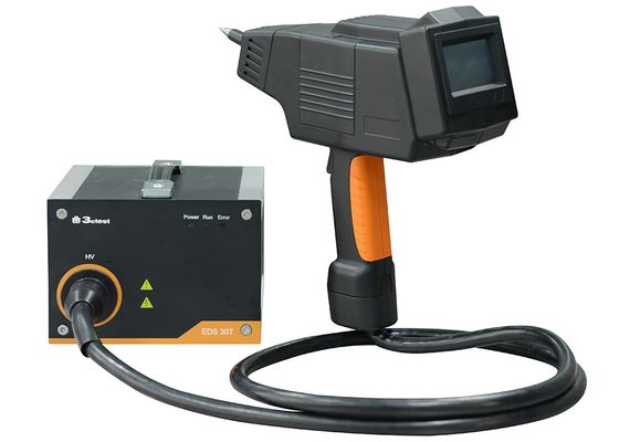 EDS 30T 전기 정적 배열 시뮬레이터 30 KV IEC 61000-4-2 ESD 검사 EMC 테스트 시스템