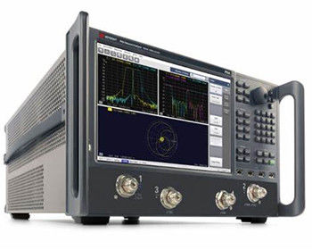 키사이트 N5225B PNA 마이크로파 네트워크 분석기 900 Hz ~ 50 GHz