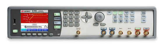 키시트 애지런트 81160A 펄스 함수 임의 잡음 생성기 500MHz