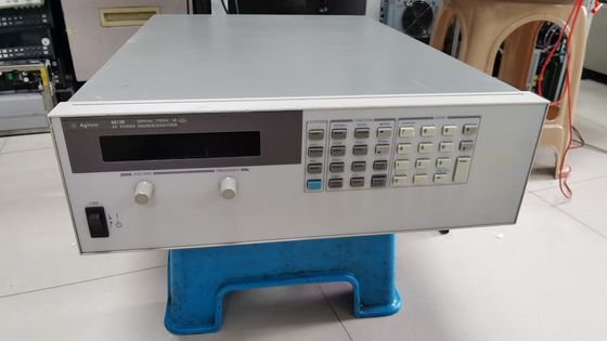 키시트 애지런트 6813B AC 전원 소스 / 전력 분석기 1750 VA 300 V 13 A 성능 리플 노이즈 20 Hz ~ 20 MHz