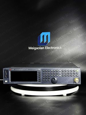 N5173B EXG X 시리즈 마이크로파 아날로그 신호 생성기 9 kHz ~ 40 GHz 주파수 범위 및 광범위한 응용 프로그램