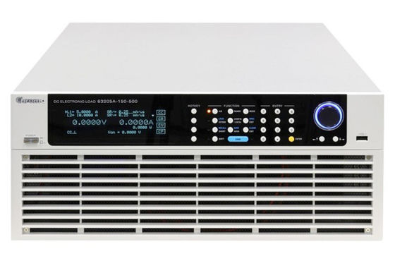 크로마 63200A 고전력 DC 전자 부하 모델 63200A 시리즈 2kW, 3kW, 4kW, 5kW, 6kW, 8kW, 10kW, 12kW, 15kW, 18kW, 20kW, 24kW, 최대 240kW (평행)