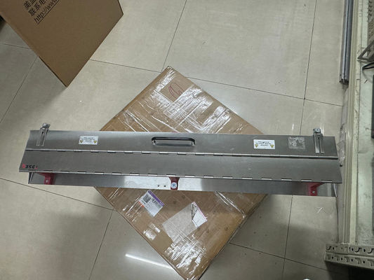Teseq CDN 3425 용량 결합 클램프 주파수 범위 150 kHz ~ 230 MHz