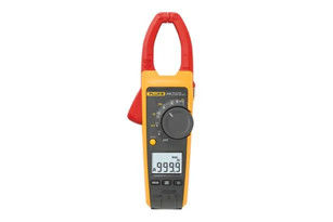 새로운 Fluke 376 FC True-RMS 클램프 미터와 iFlex 1000 V AC 또는 DC가 준비되어 있습니다.