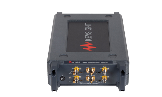 P5028A 키사이트 스트림라인 USB 벡터 네트워크 분석기, 53 GHz