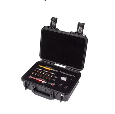 Keysight 85065A 유전체 프로브 키트 200MHz ~ 50GHz, 7mm APC-7 커넥터 포함, VNA 재료 특성 분석용 중고 완벽 테스트