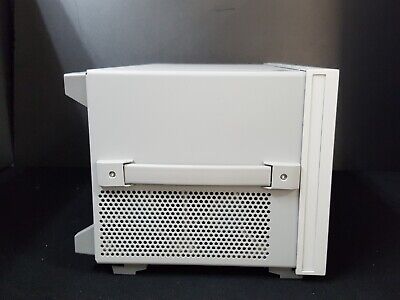 是德科技 E5061B:网络分析仪,100kHz - 3GHz,可选 020 1E5 235 WIN7 (8676) - 第 5 张/共 8 张