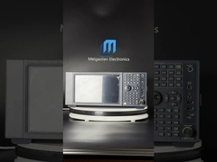N9010B EXA 신호 분석기 10 Hz ~ 44 GHz 빠른 유연한 일반 용도 신호 분석