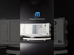 안리쓰 MS2840A 스펙트럼 분석기/신호 분석기 MS2840A 44.5 GHz