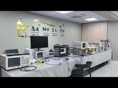 우리 수저우 수리실 #repaie 네트워크 분석기/스펙트럼 분석기/시저를 보세요