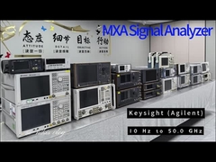 신호 분석기 N9020B